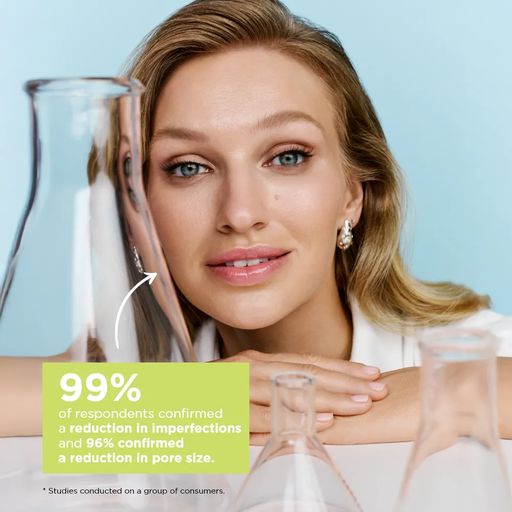Eveline Lab Formula Advanced sérum anti-imperfections niacinamide
