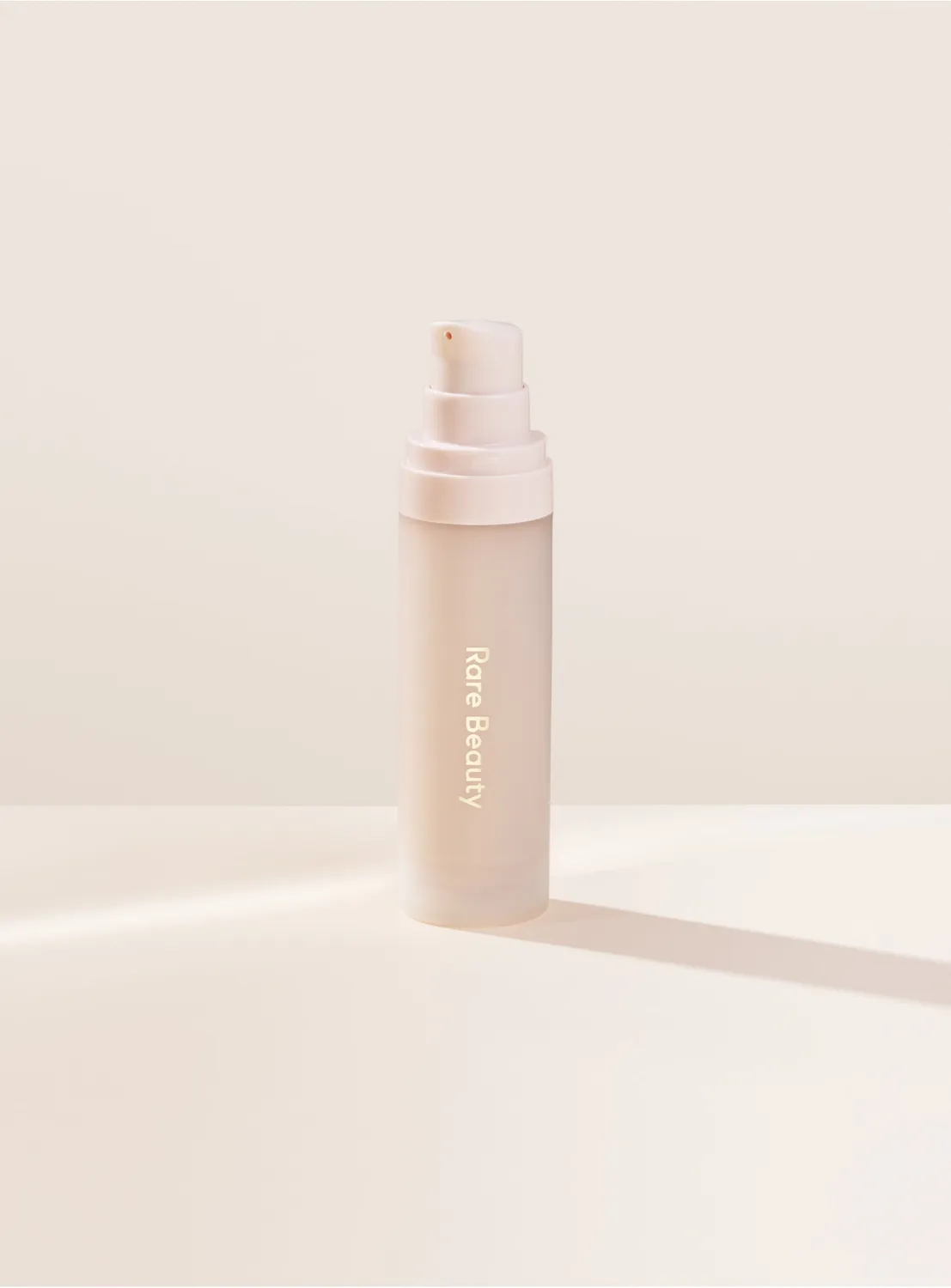 Rare Beauty Always an Optimist Illuminating Primer base éclat