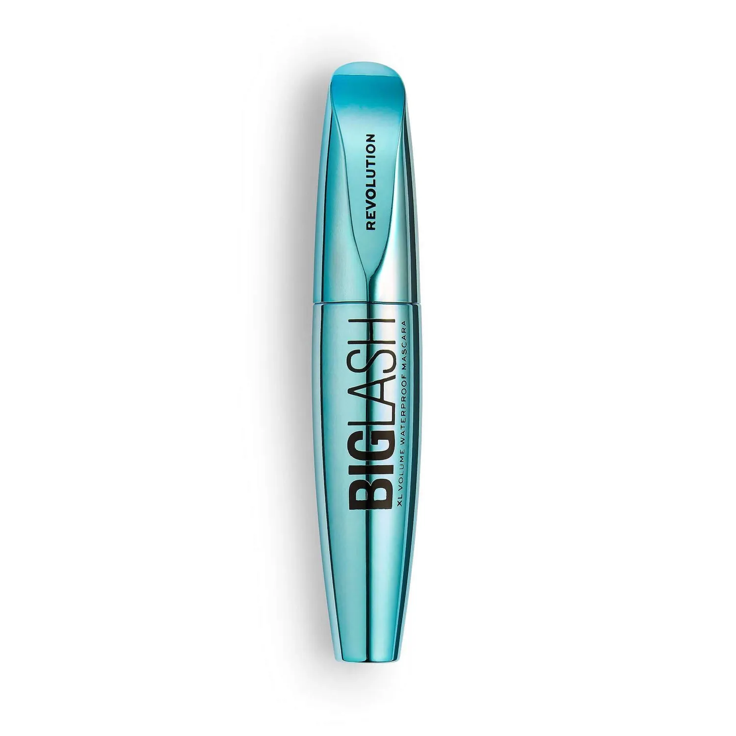 Revolution Big Lash mascara volume waterproof noir intense