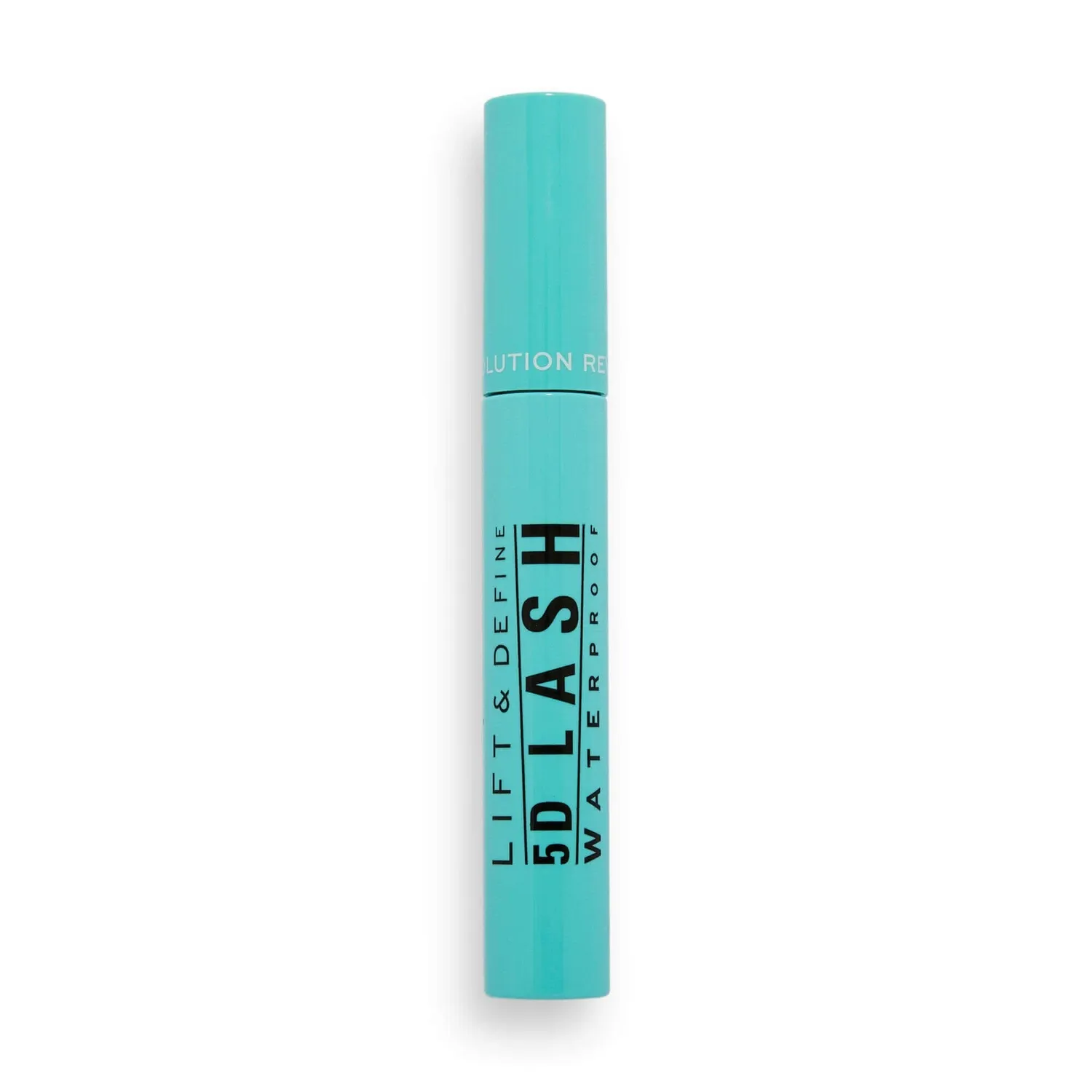 Revolution 5D Lash mascara waterproof noir longueur extrême