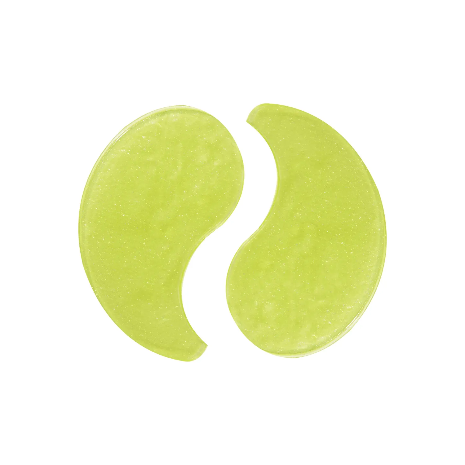 Revolution De-Puff Pillow patch yeux hydrogel acide hyaluronique