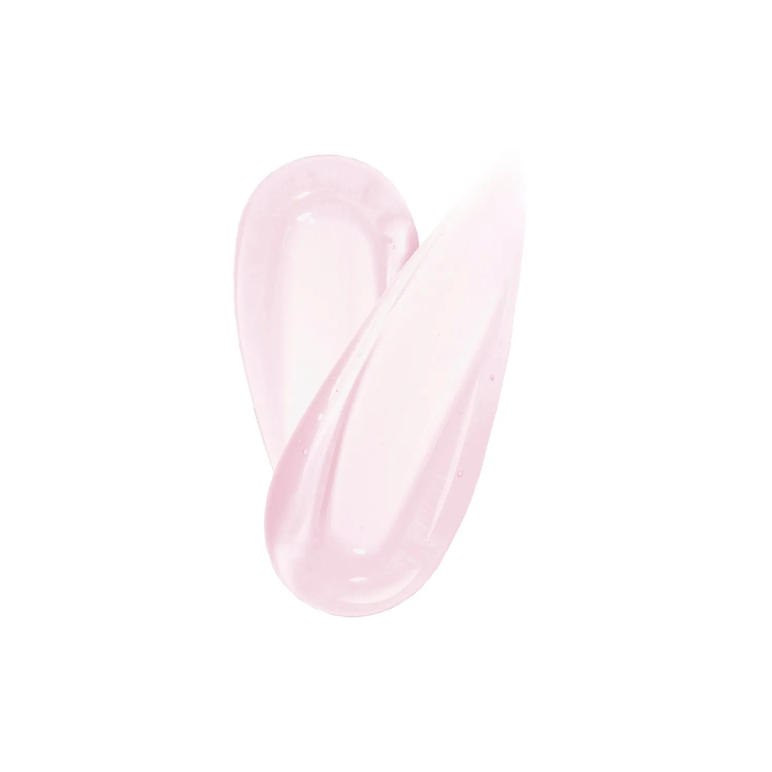 By Terry Baume de Rose lip oil serum N1 Crystal Rose