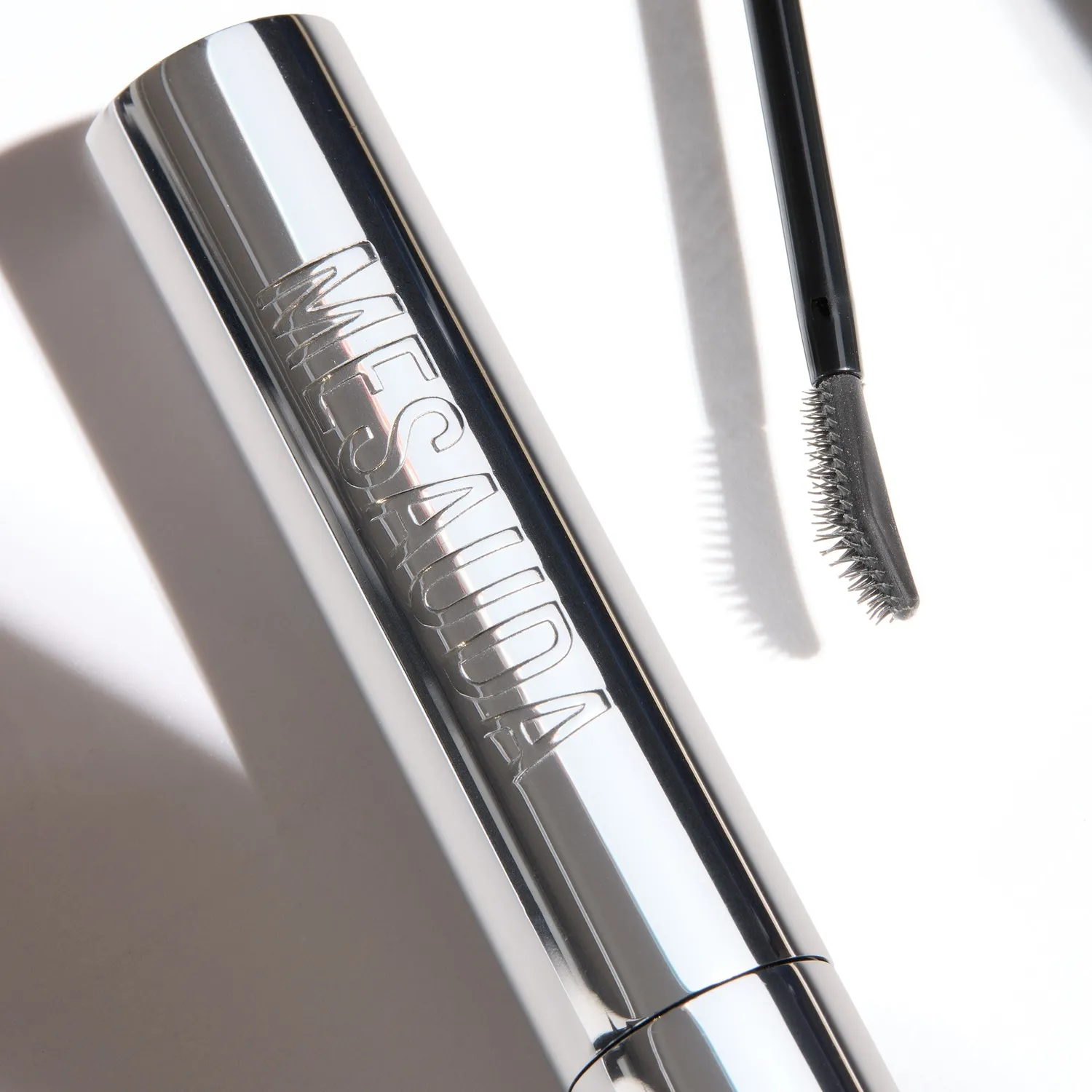 Mesauda Brow Glaminate gel sourcils transparent 5,5 ml fixation