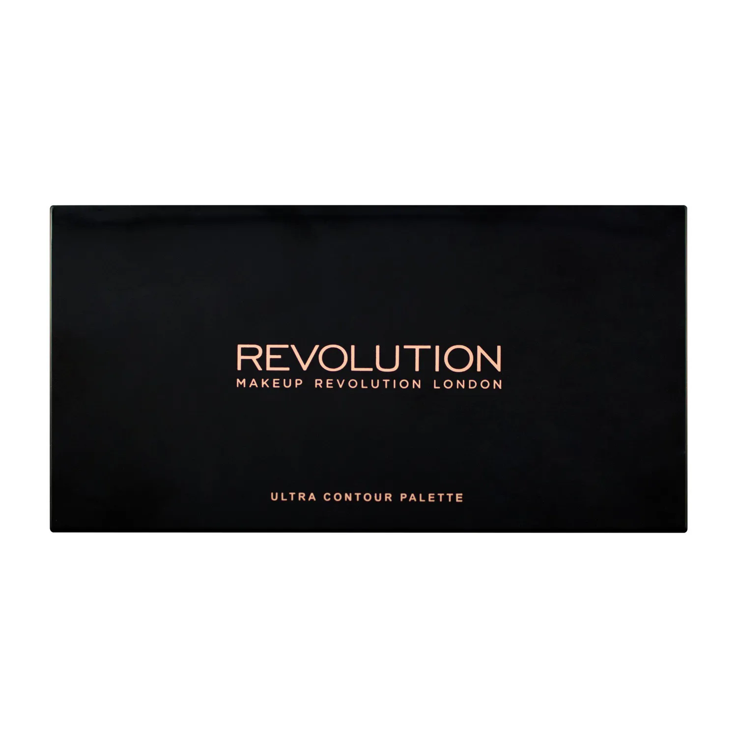 Revolution Ultra Contour palette contour poudre 8 teintes