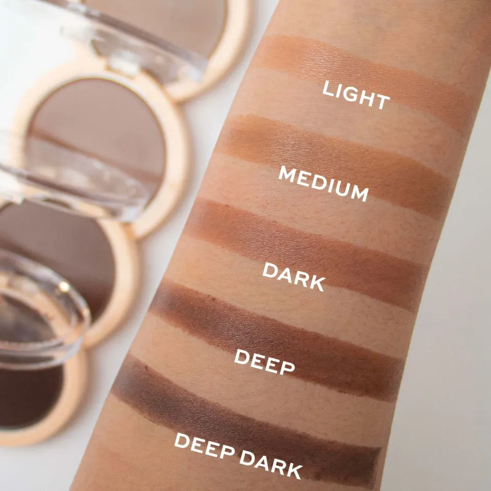 Revolution Ultra Cream Bronzer crème effet soleil
