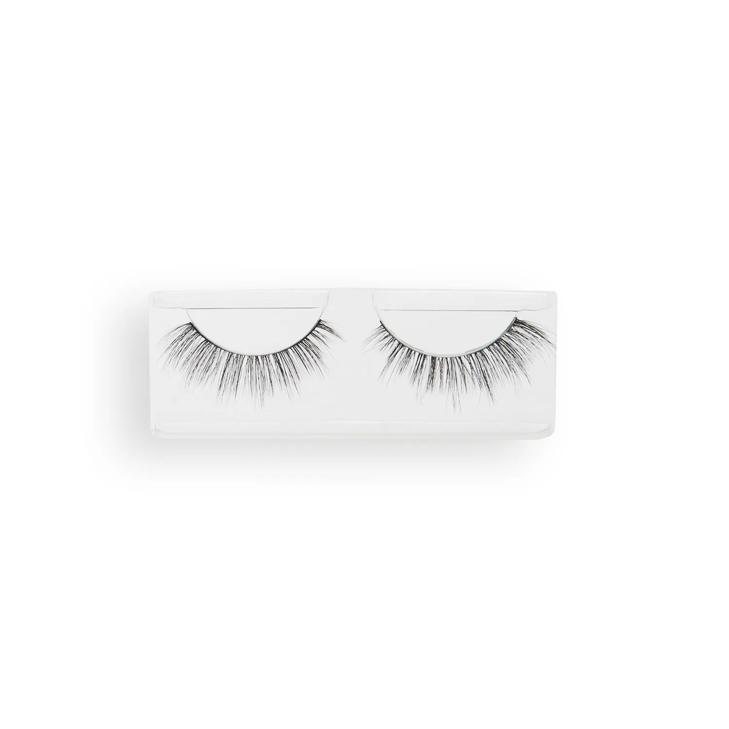 BH Flutter Admiral faux cils vegan effet doll-eye