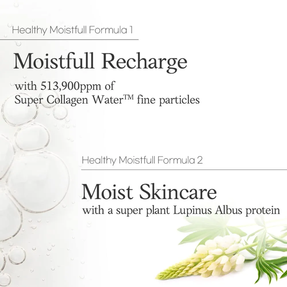 Etude Moistfull Collagen essence visage 80 ml hydratante