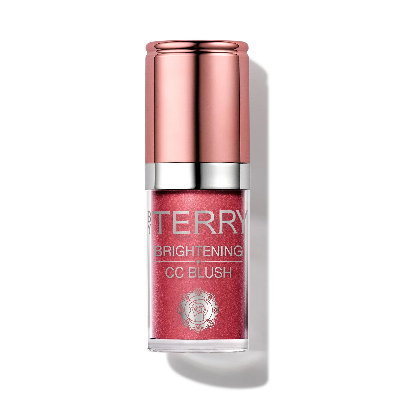 By Terry Brightening CC Blush Liquide Éclat Teinte N1+