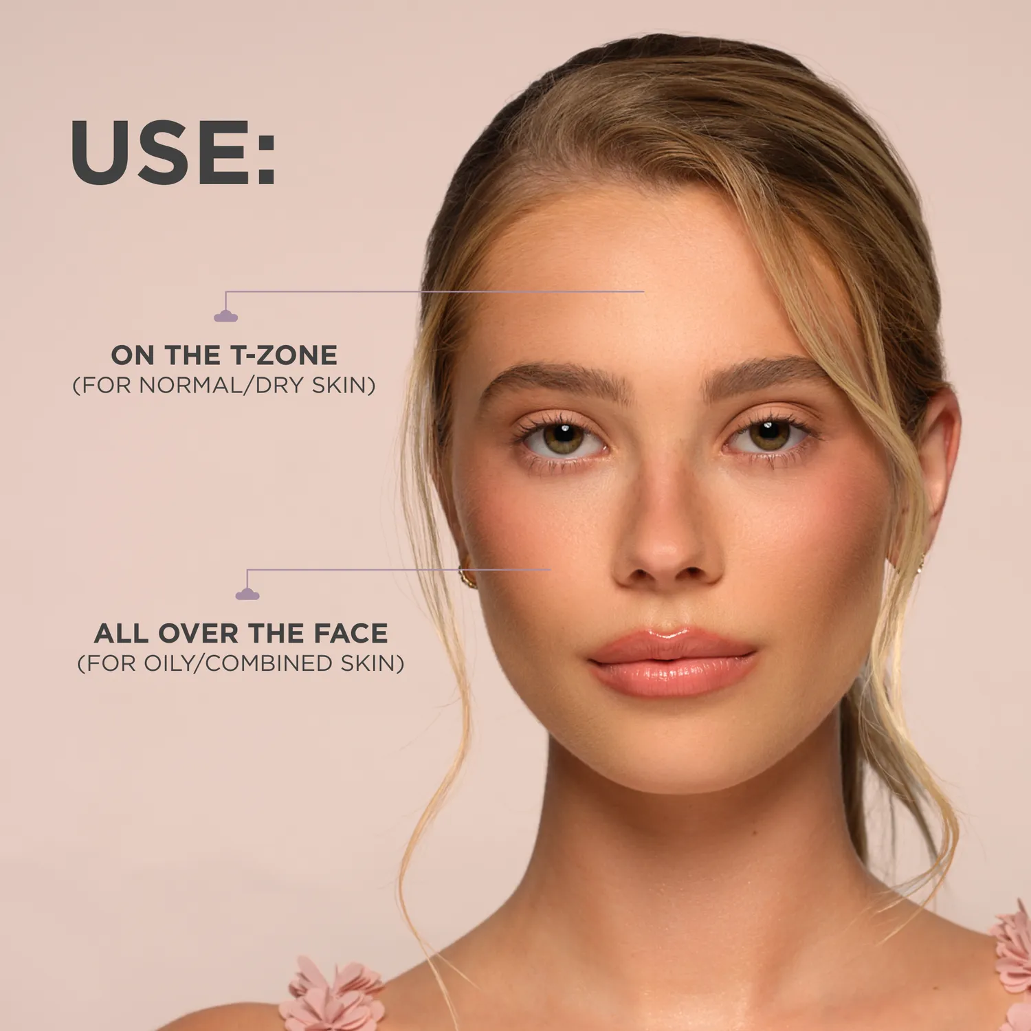 Eveline Cloud Touch poudre pressée finition légère mat