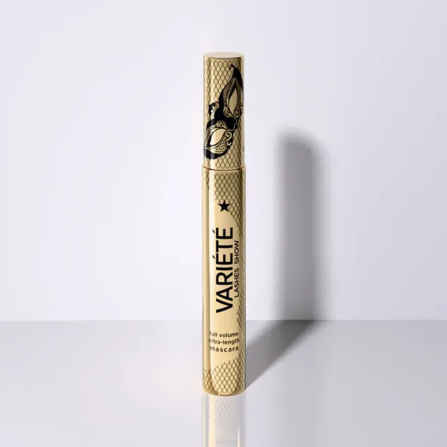 Eveline Variete Lashes Show mascara volume longueur