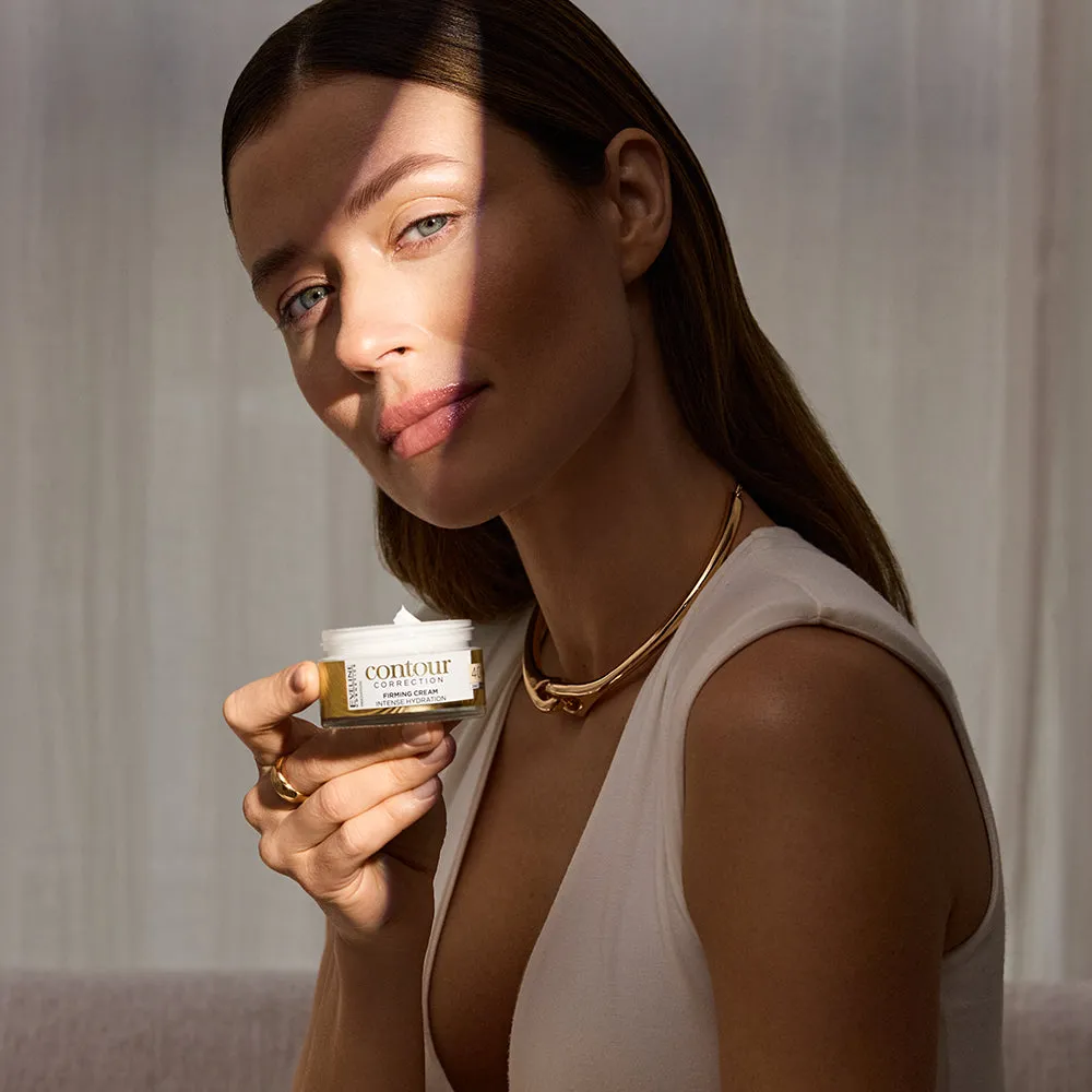 Eveline Contour Correction crème visage 40+ raffermissante