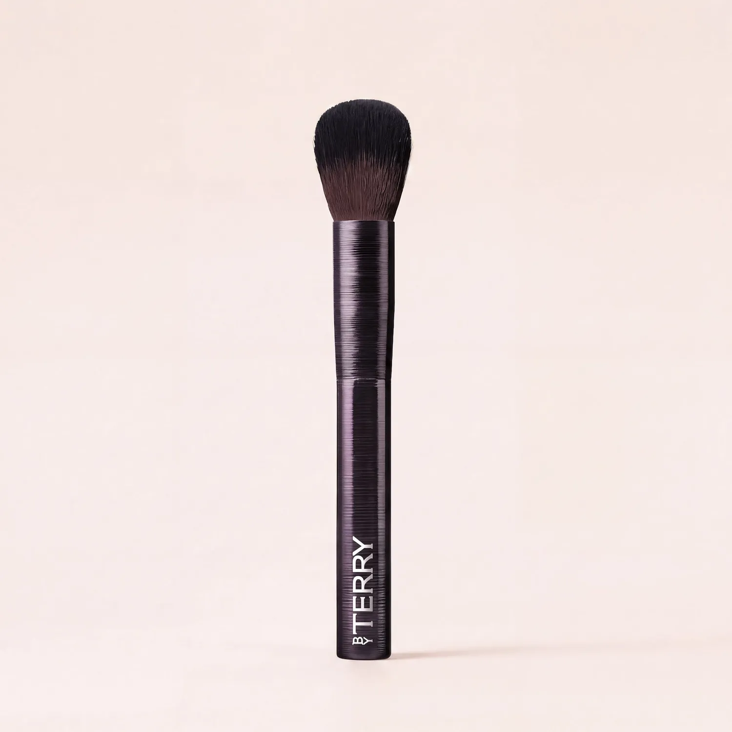 By Terry Tool-Expert pinceau blush ovale fibres vegan