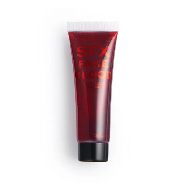 Revolution Halloween faux sang maquillage
