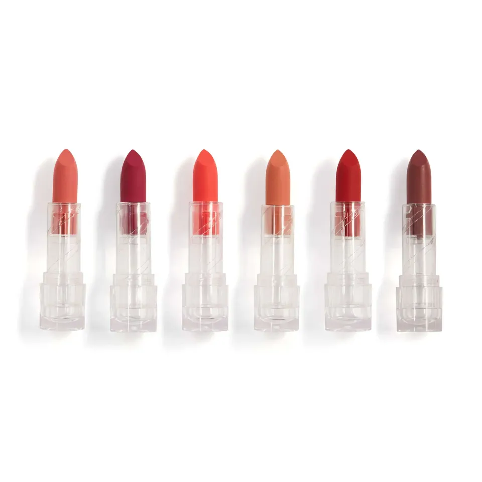 Relove Baby rouge à lèvres Manifest nude marron