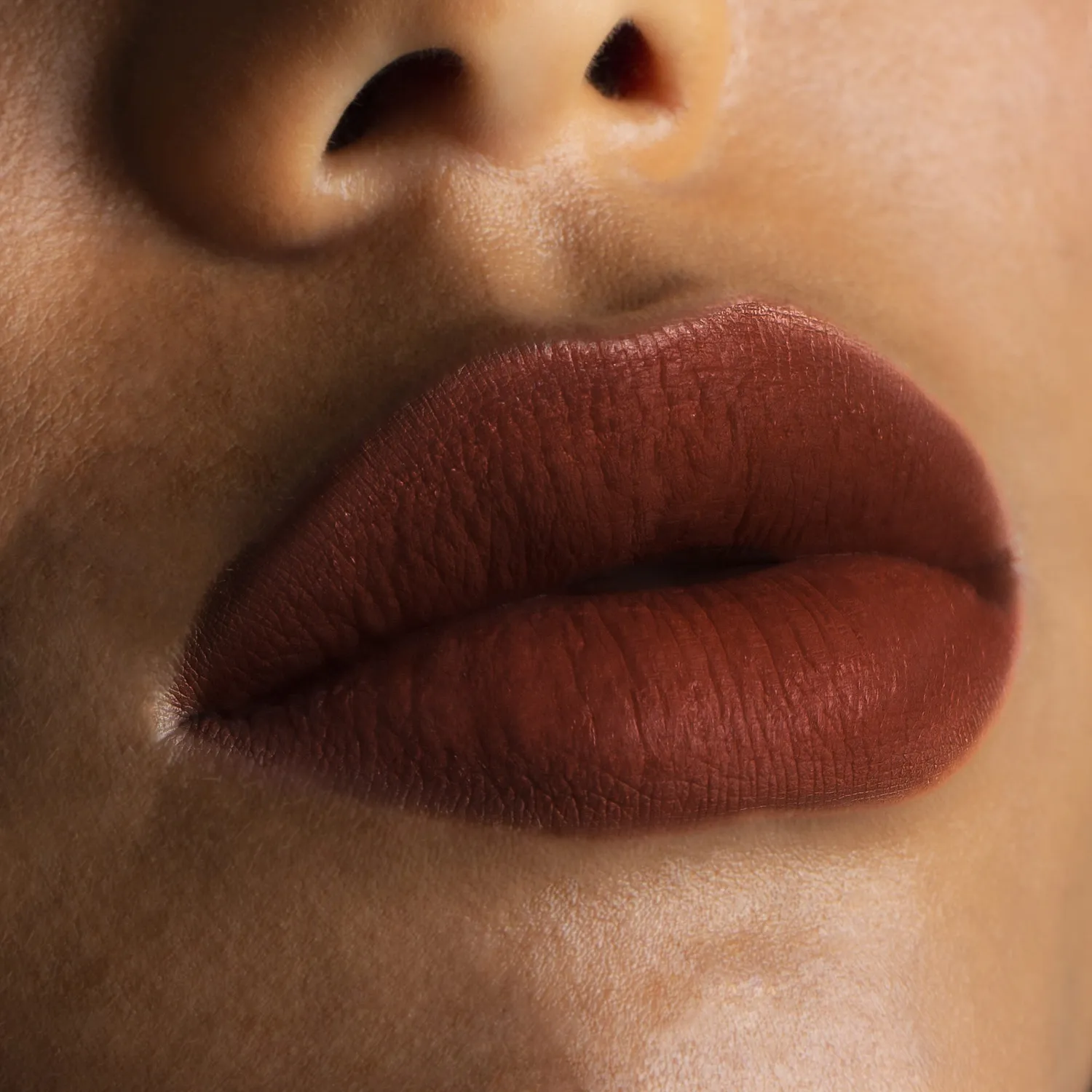 Mesauda Sublimatte rouge à lèvres liquide mat Harmonious nude