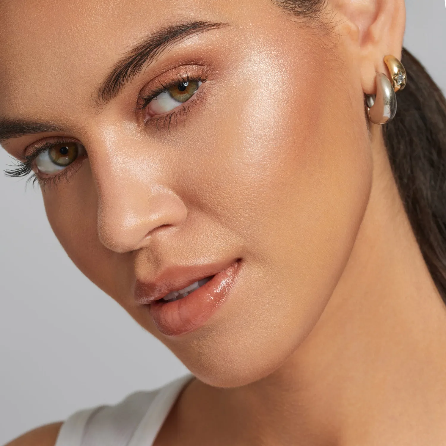 By Terry Starlight Glow CC Highlighter poudre Golden Glow