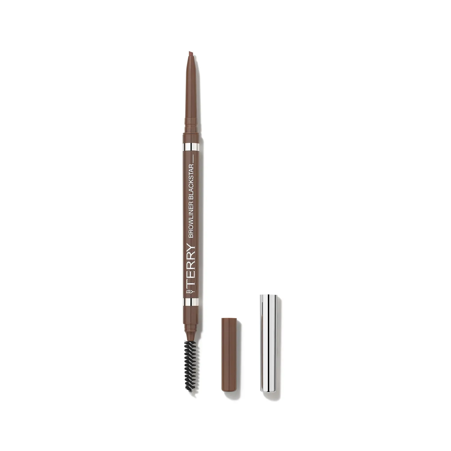 By Terry Blackstar Browliner crayon sourcils 5 teintes waterproof