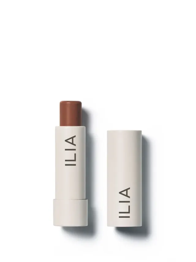 Ilia Balmy Tint baume lèvres teinté 4,4 g couleur sheer