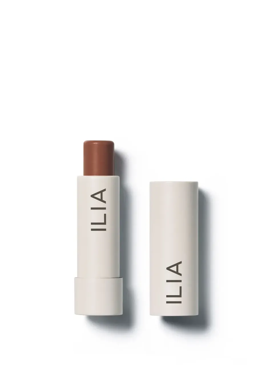 Ilia Balmy Tint baume lèvres teinté 4,4 g couleur sheer