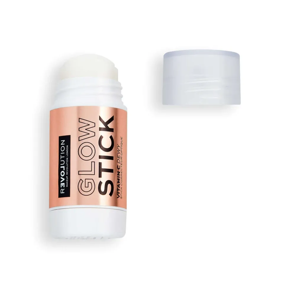 Relove Fix Stick Glow primer base teint stick effet glowy