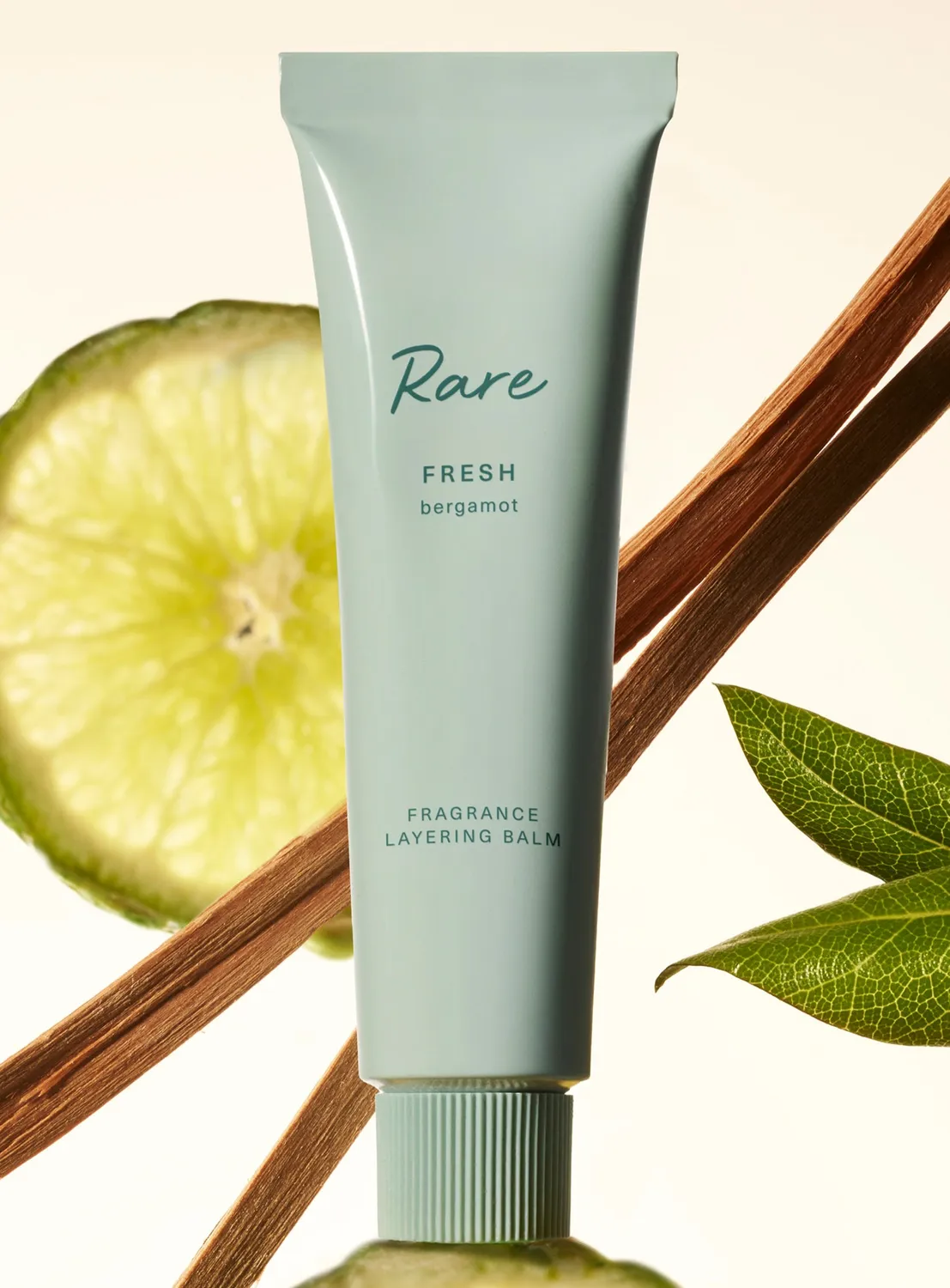Rare Beauty Fragrance Baume Parfumé Bergamote Fraîche