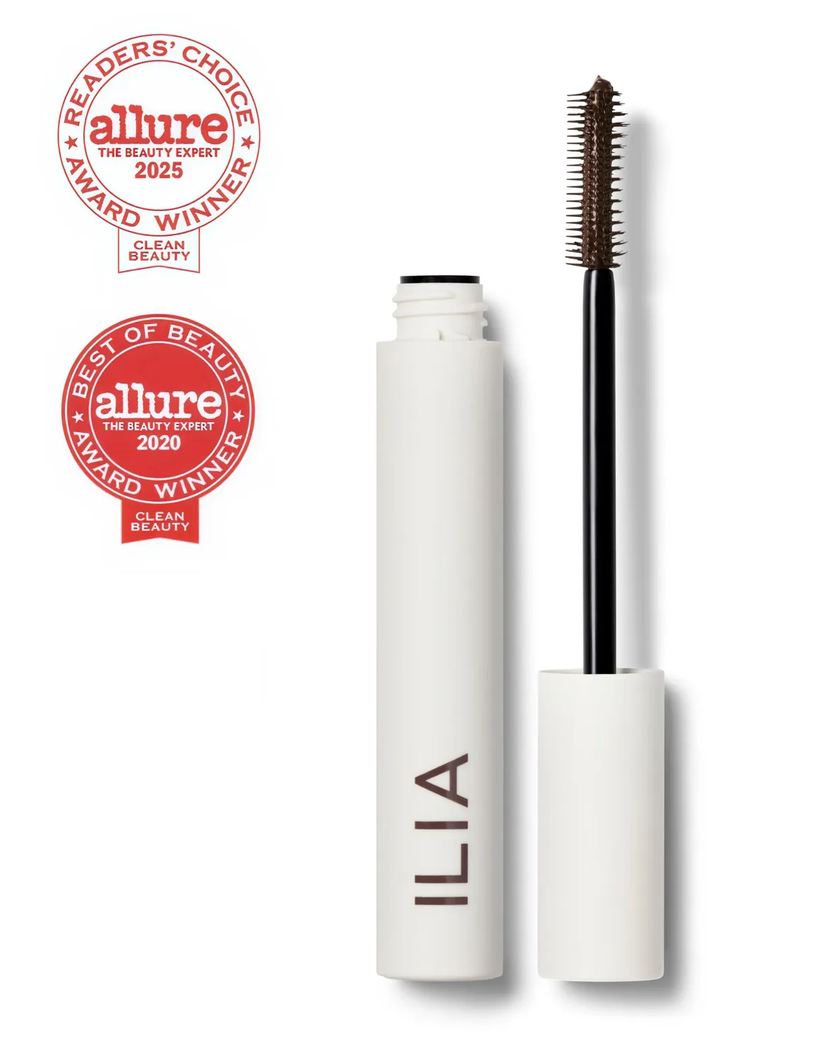 Ilia Limitless Lash Mascara After Midnight noir 8 g sérum cils