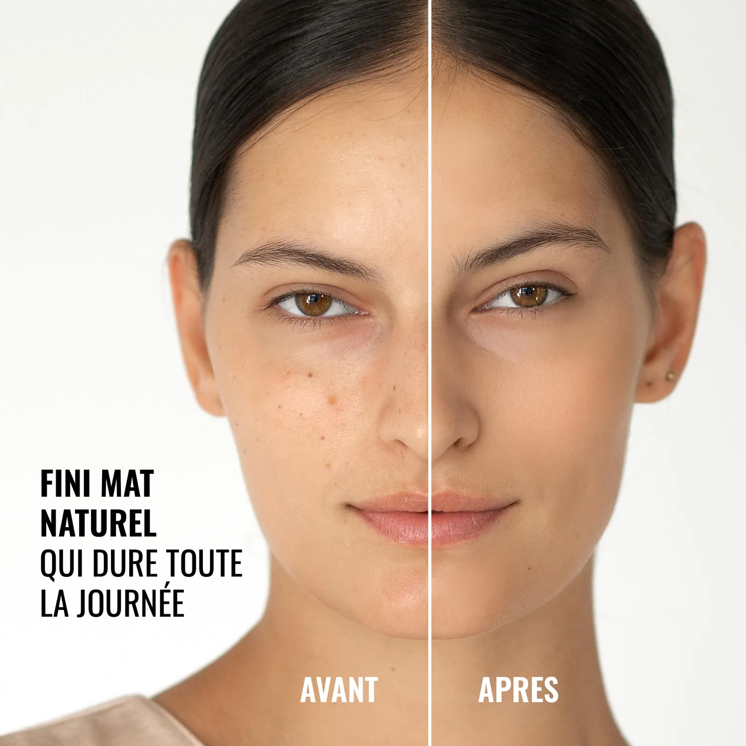 Dermacol Infinity fond de teint 2-en-1 n°01 couvrance totale