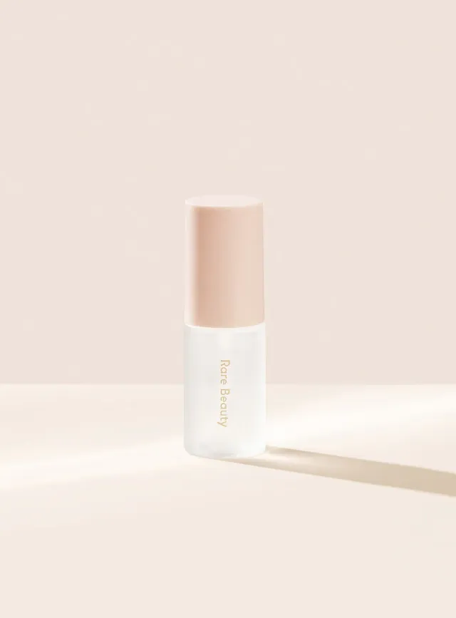 Rare Beauty Always an Optimist brume visage 4-en-1 mini