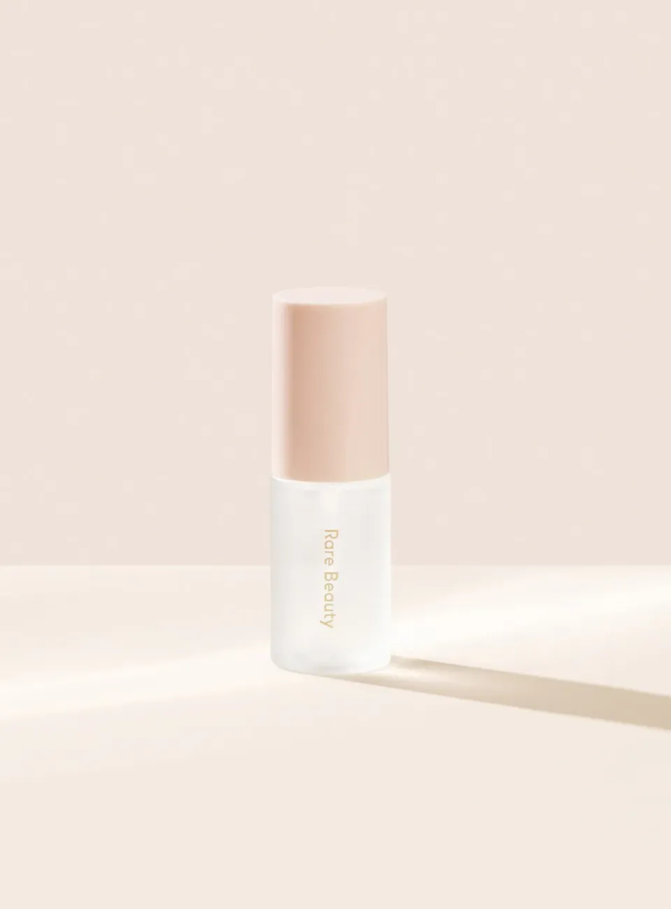 Rare Beauty Always an Optimist brume visage 4-en-1 mini