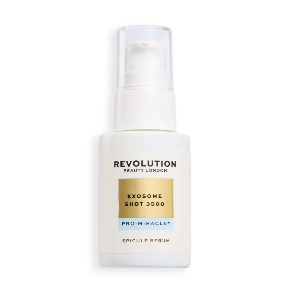 Revolution Pro Miracle Exosome Shot 3500 sérum visage spicules