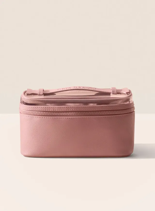 Rare Beauty Find Comfort Travel Organizer trousse voyage