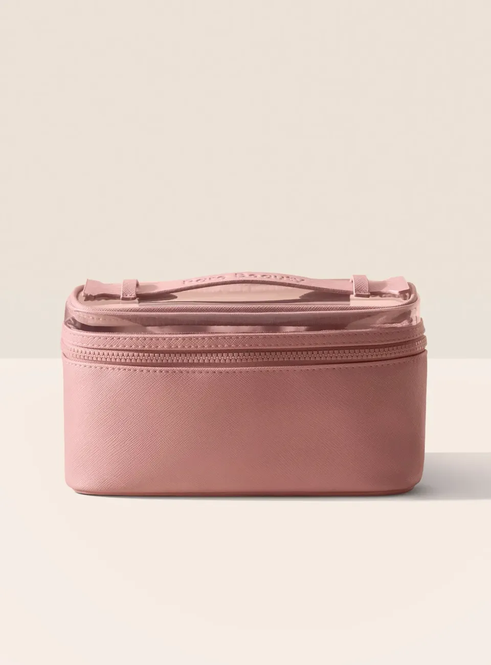 Rare Beauty Find Comfort Travel Organizer trousse voyage