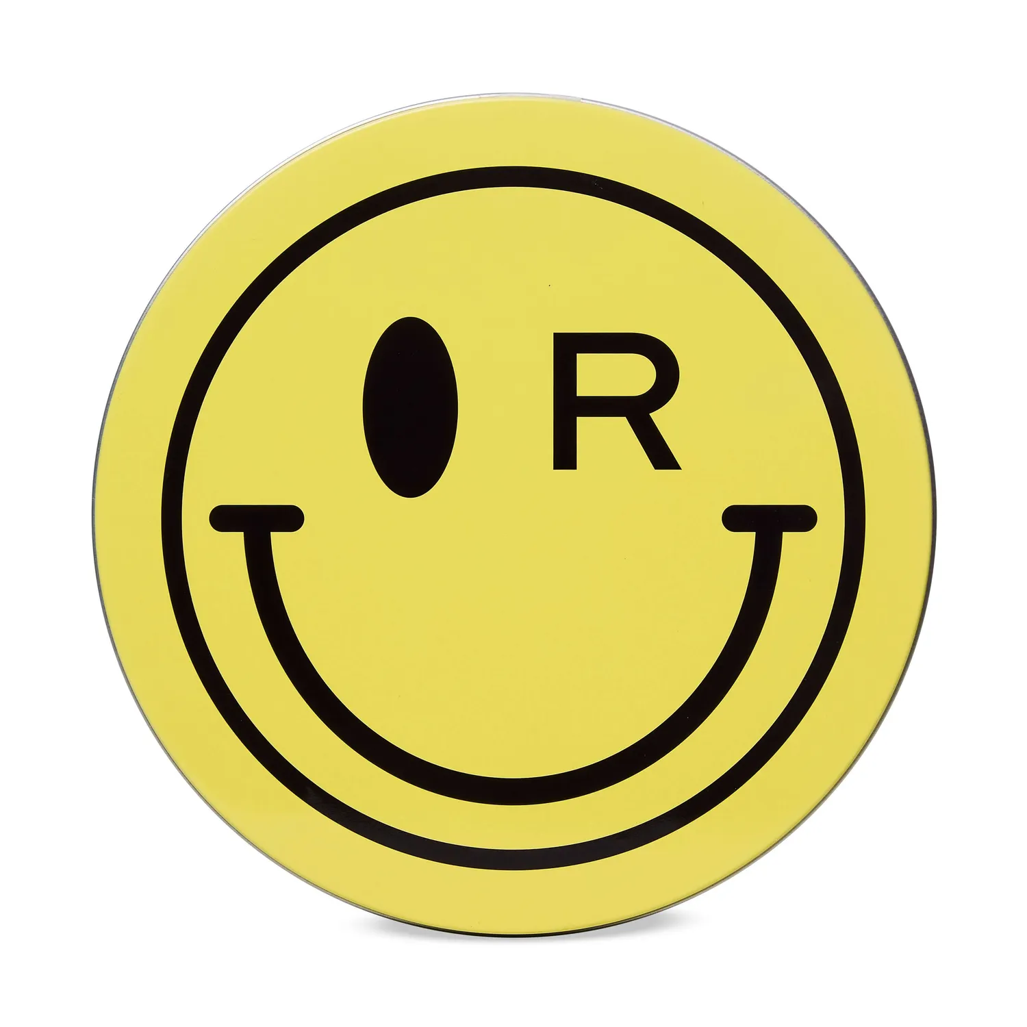 Revolution S.W. Smiley Mood Boost coffret maquillage vegan