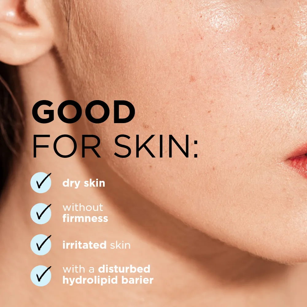 Eveline MesoNeedles crème visage hyaluronique hydratante