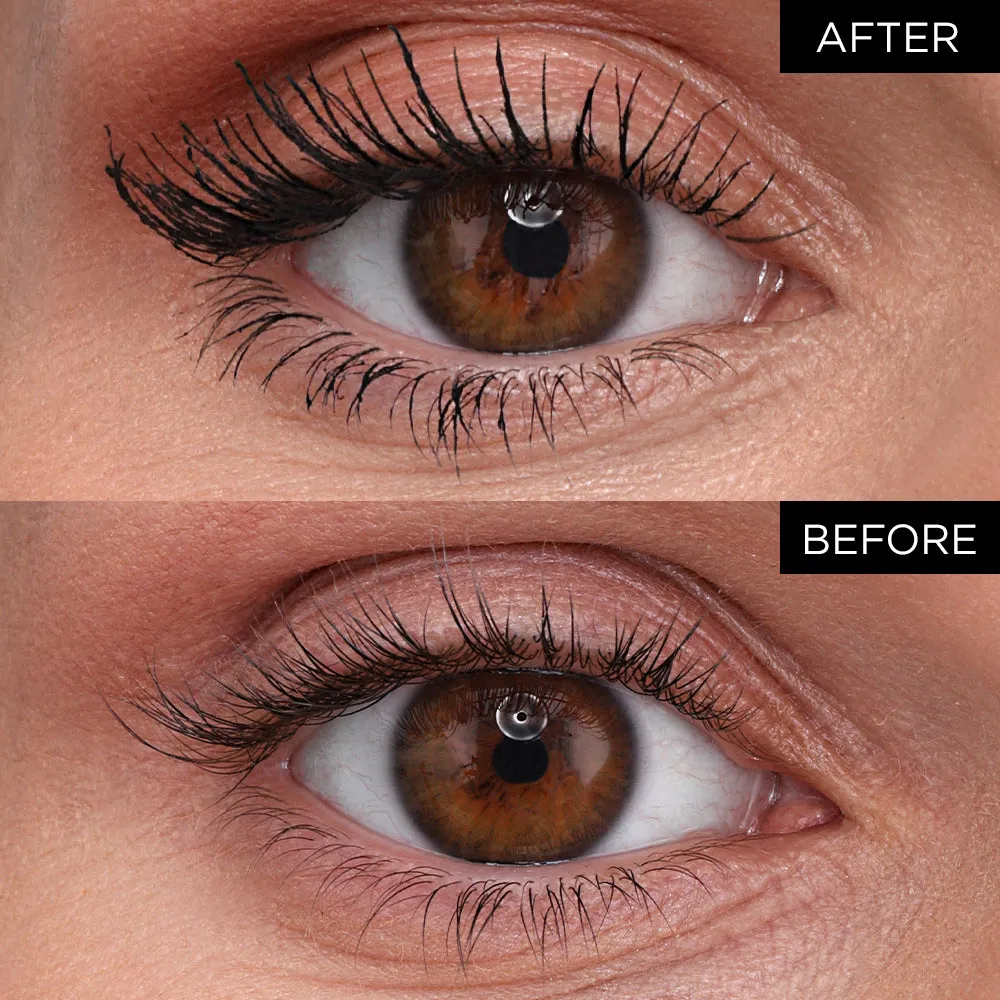 Eveline Wonder Match Volume Length mascara allongeant