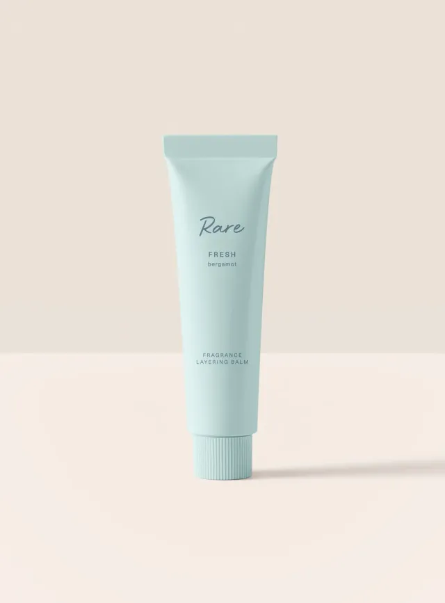 Rare Beauty Fragrance Baume Parfumé Bergamote Fraîche