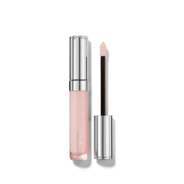 By Terry Baume de Rose baume à lèvres liquide voyage