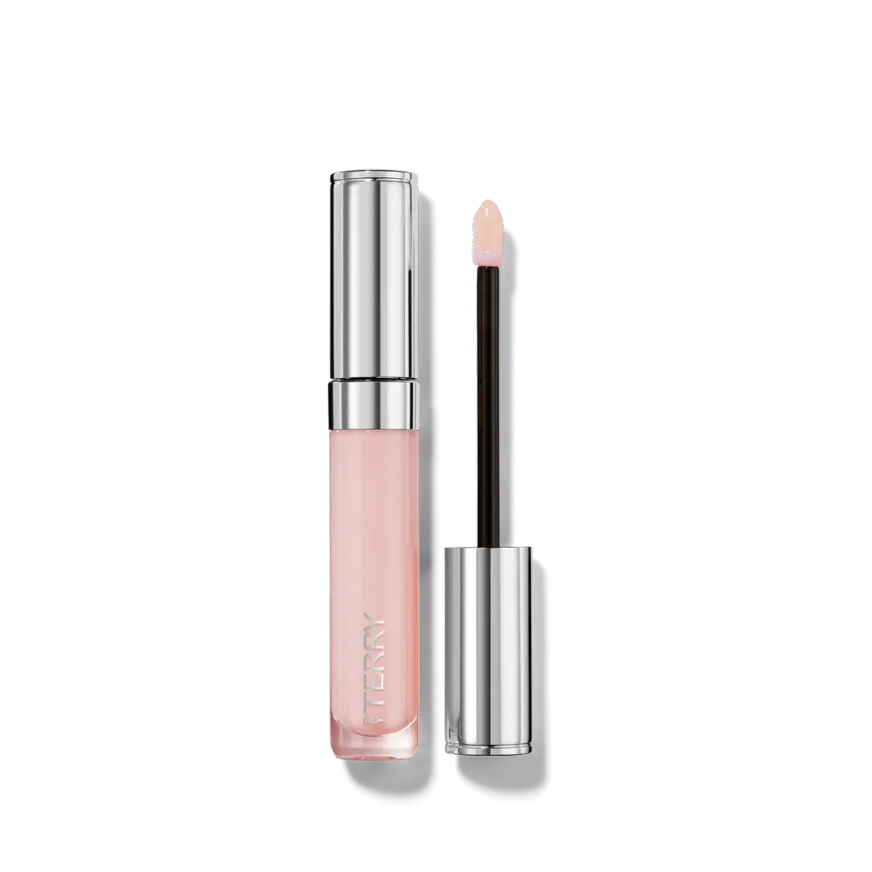 By Terry Baume de Rose baume à lèvres liquide voyage