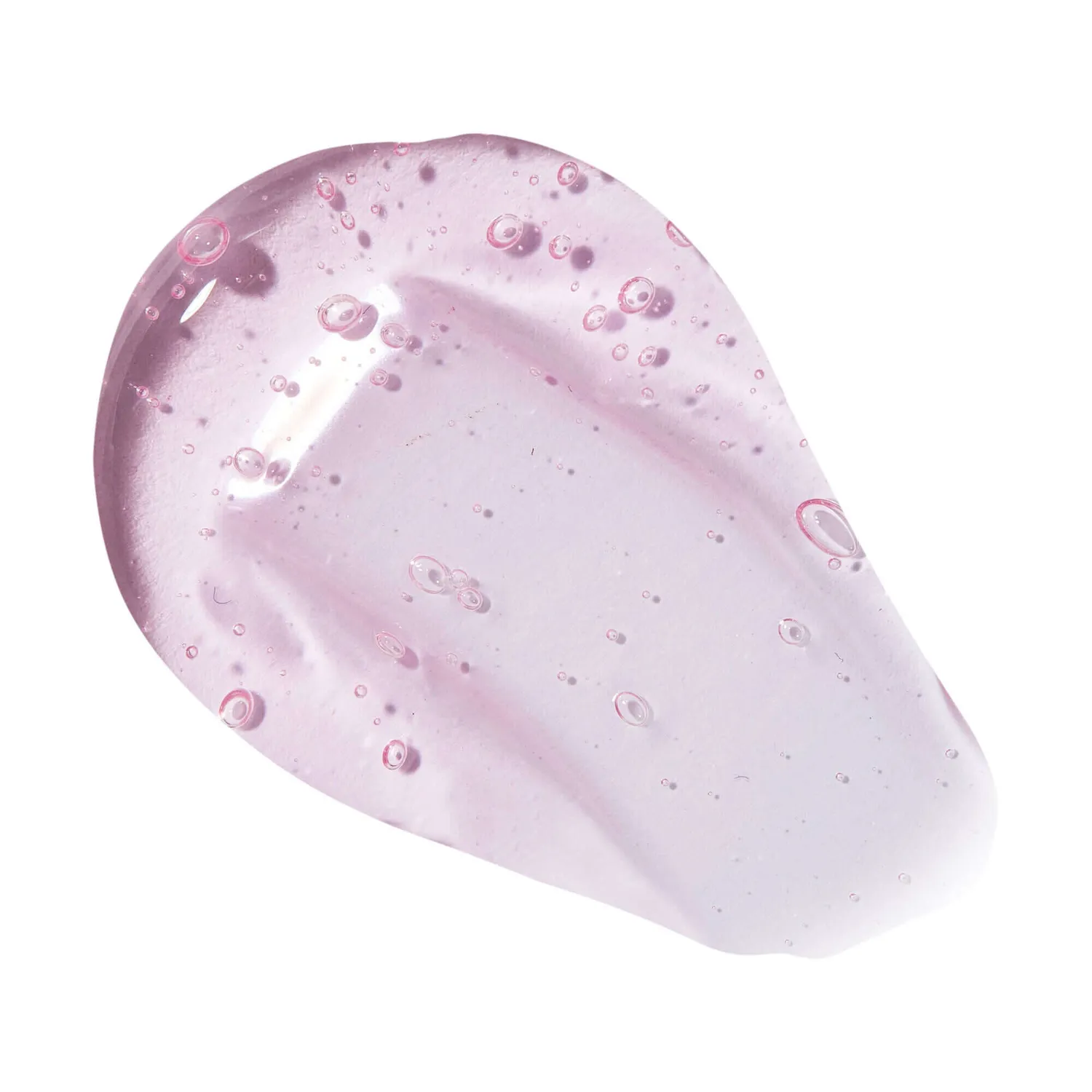 Revolution Pro Glossy Plump huile lèvres Blackberry