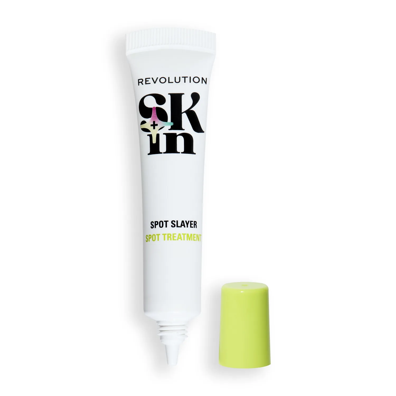 Revolution Skin Spot Slayer soin anti-boutons 1% IPC