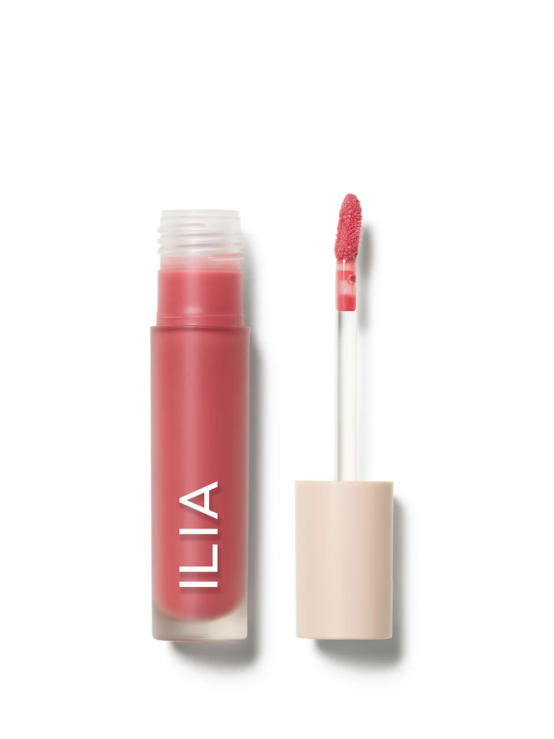 Ilia Overglaze Hydrating Lip Gloss gloss hydratant 24h