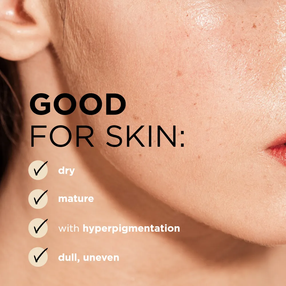 Eveline MesoNeedles sérum visage peptide rajeunissant