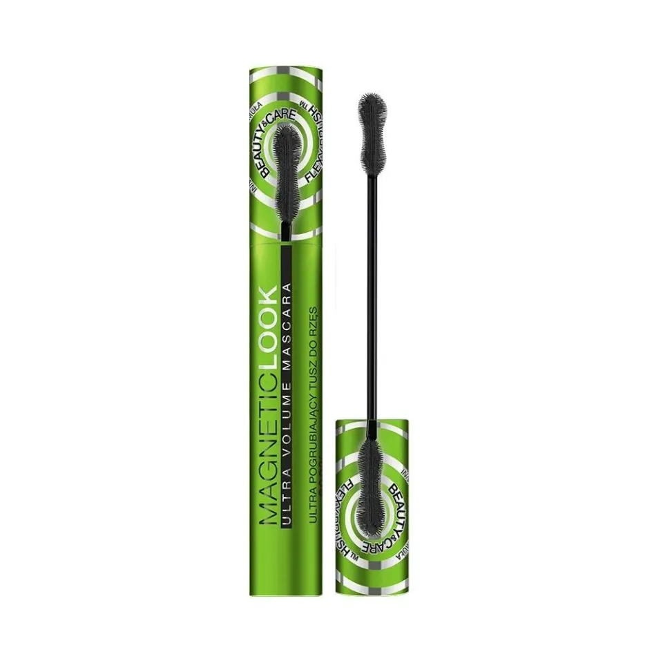 Eveline Magnetic Look mascara noir ultra volume galbant