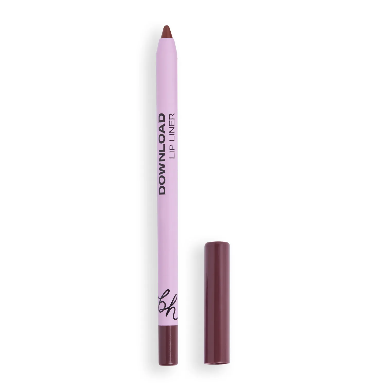 BH Cosmetics Downlow crayon lèvres Disclosure mat
