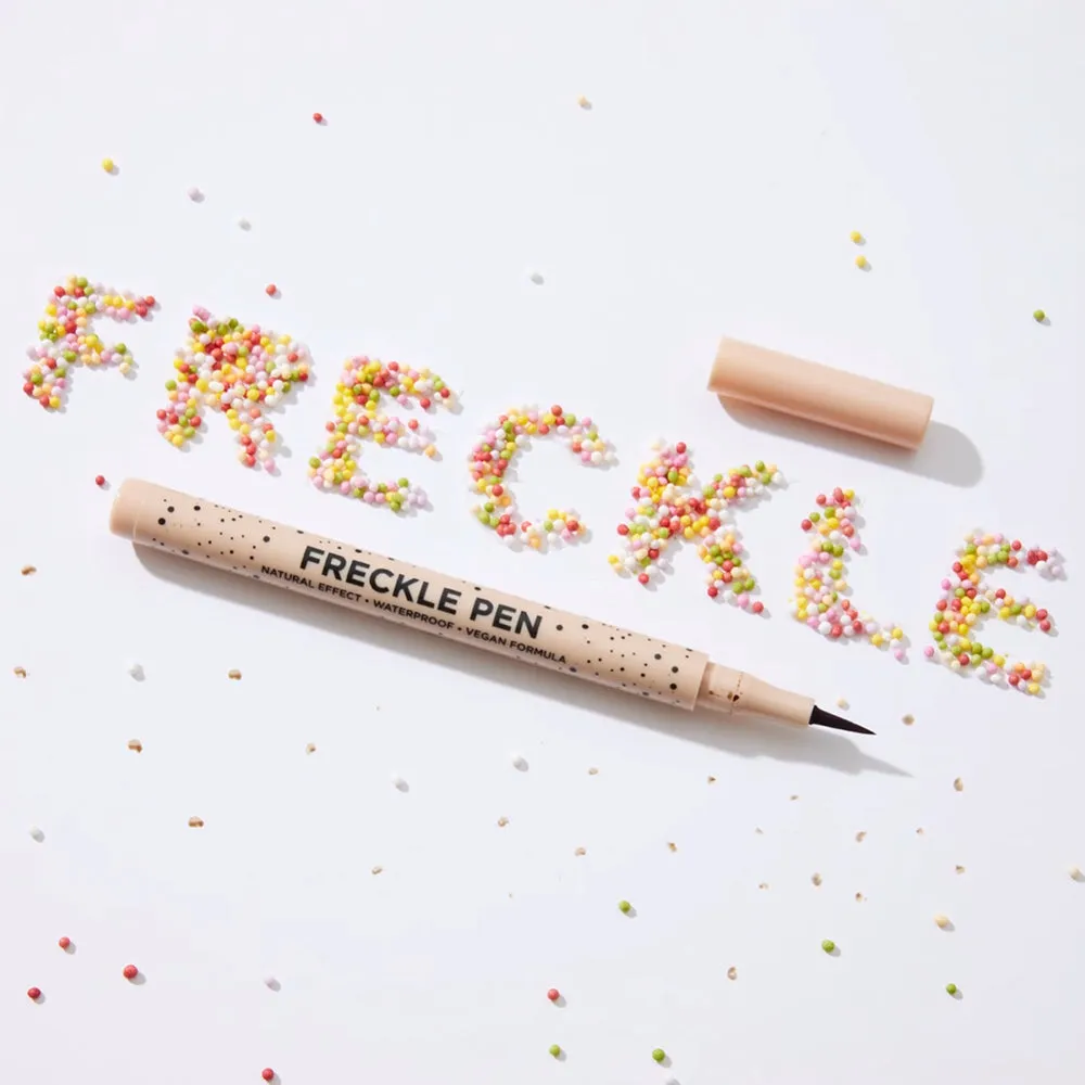 Eveline Freckle Pen stylo taches de rousseur effet naturel