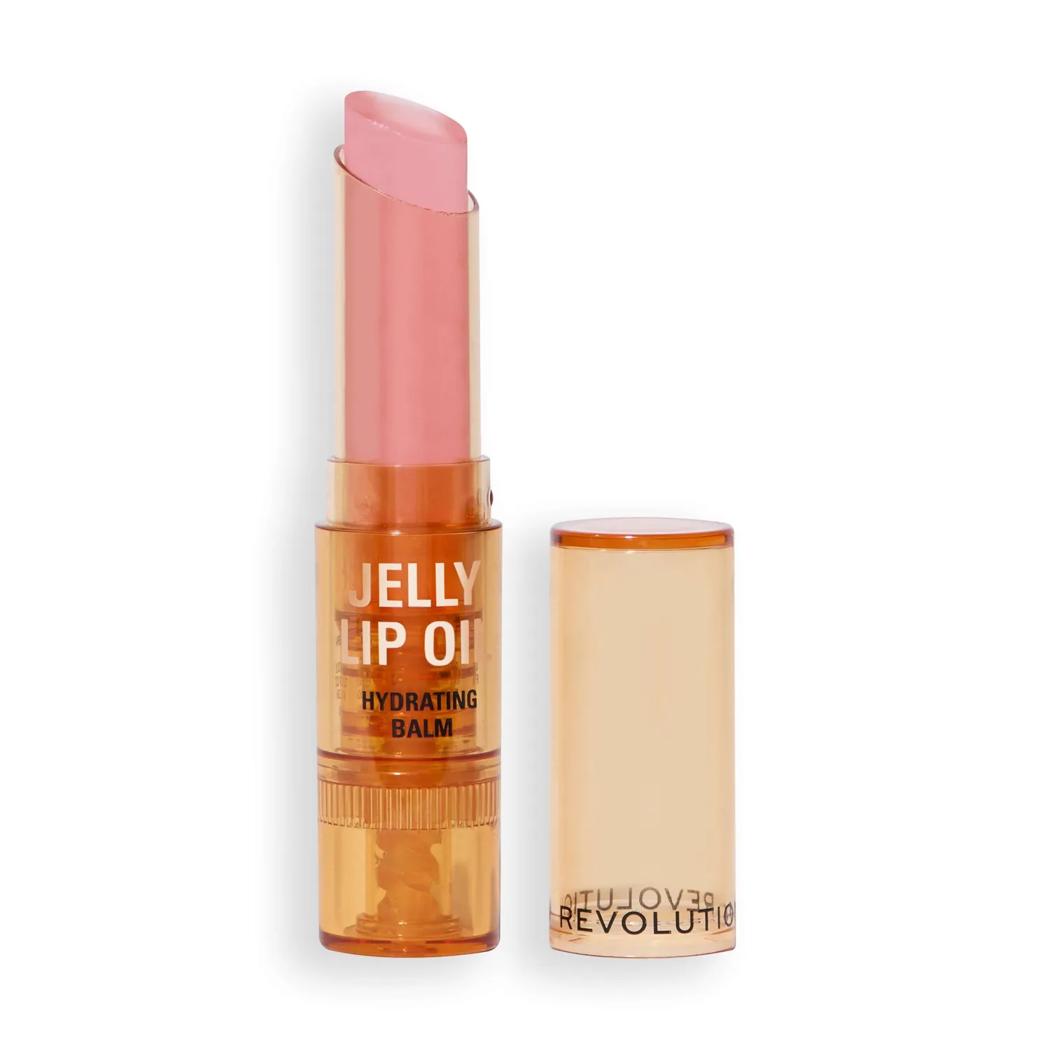 Revolution Jelly huile à lèvres stick hydratante
