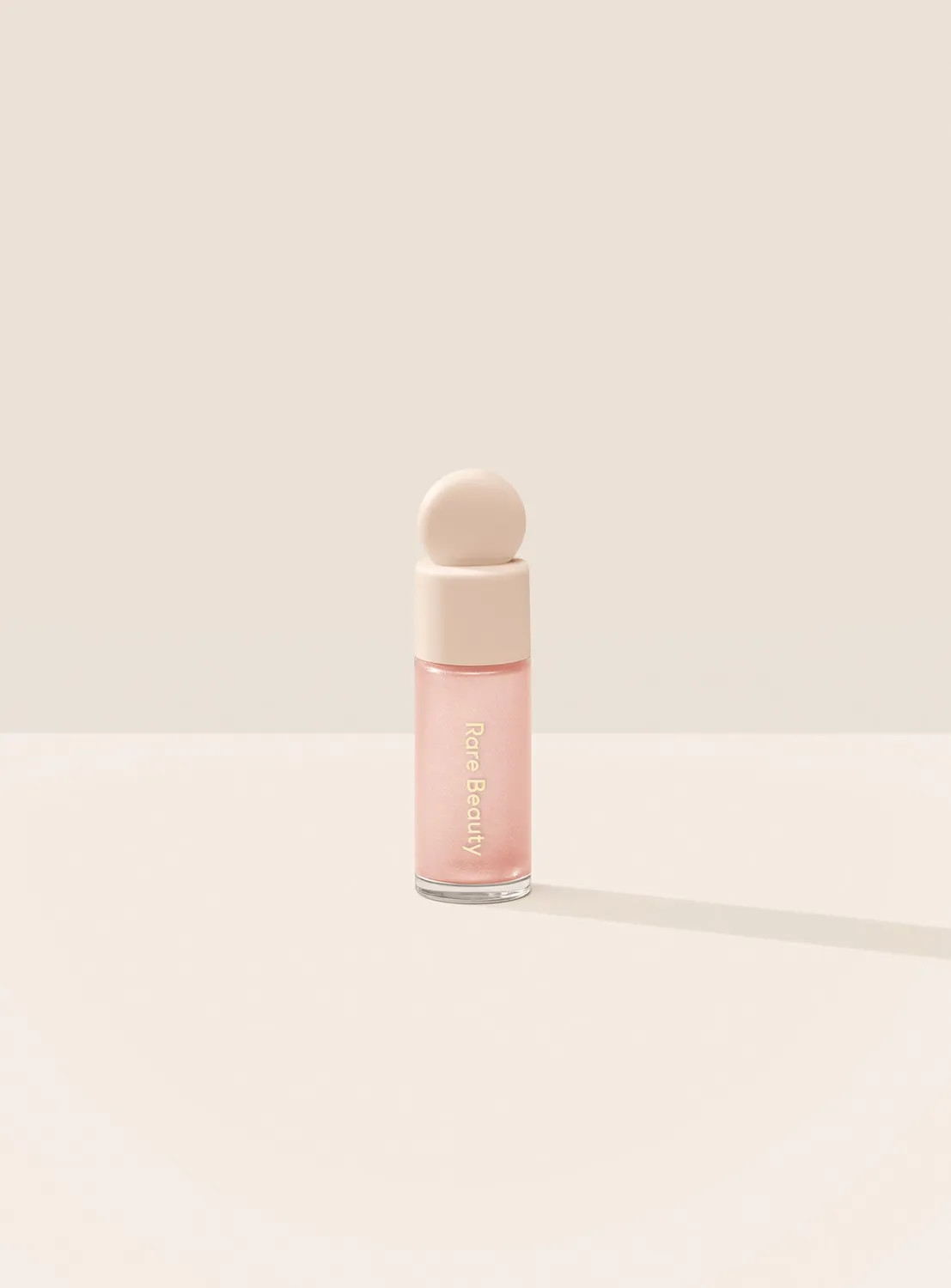 Rare Beauty Positive Light Liquid Luminizer mini Mesmerize