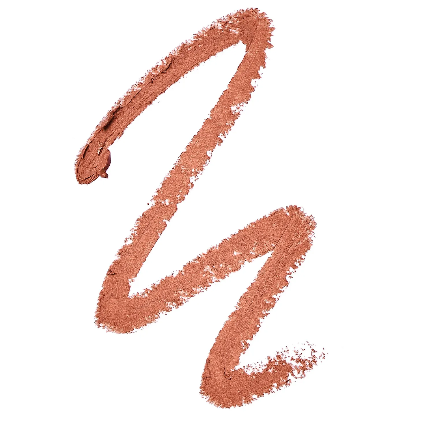 Revolution Satin Kiss crayon lèvres Cupcake rose
