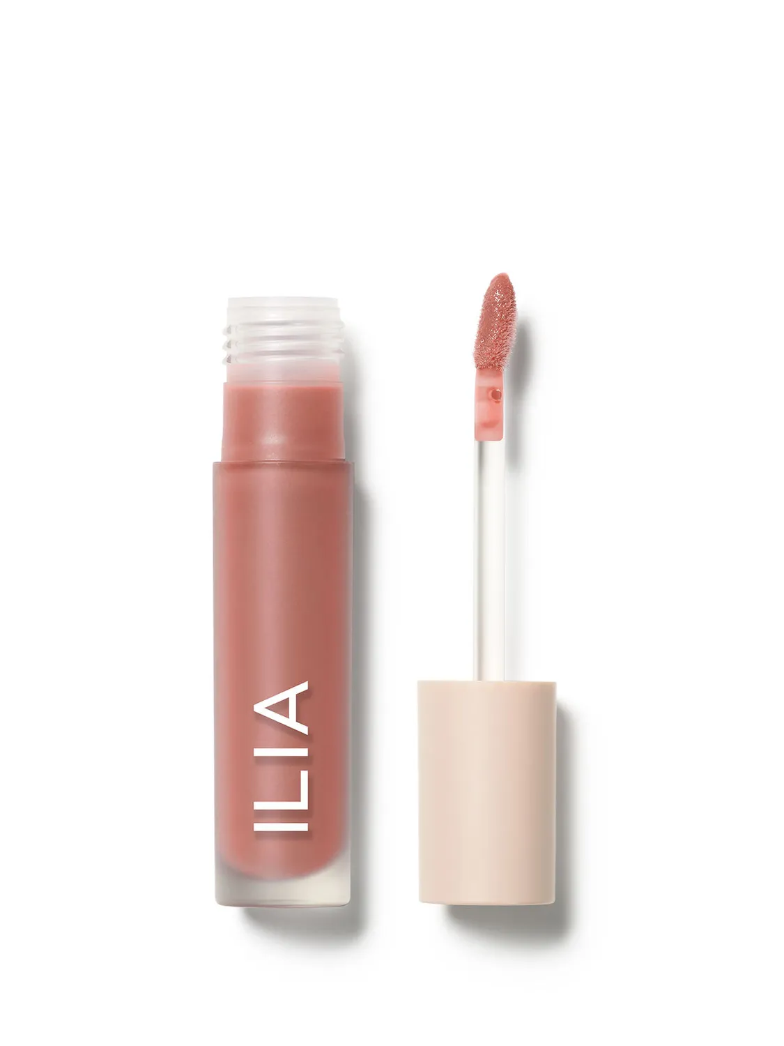 Ilia Overglaze Hydrating Lip Gloss gloss hydratant 24h