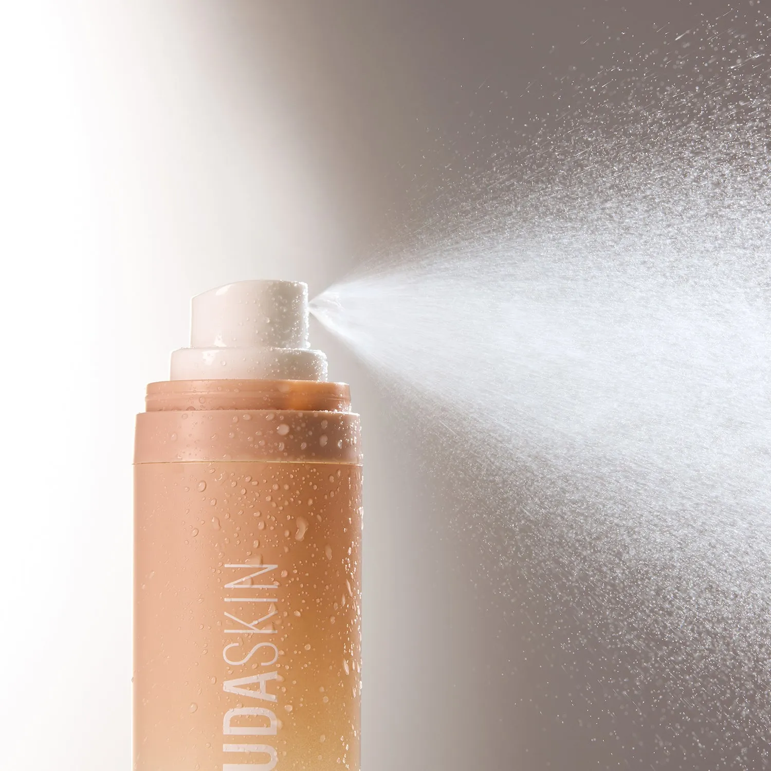 Mesauda Hydraware Mist tonique sérum hydratant visage